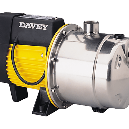 Pump Davey HS50-06 Pressure System